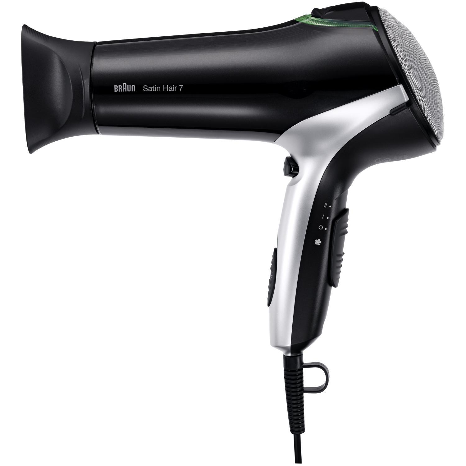 BRAUN Satin Hair 7 Iontec Saç Kurutma Makinesi HD710