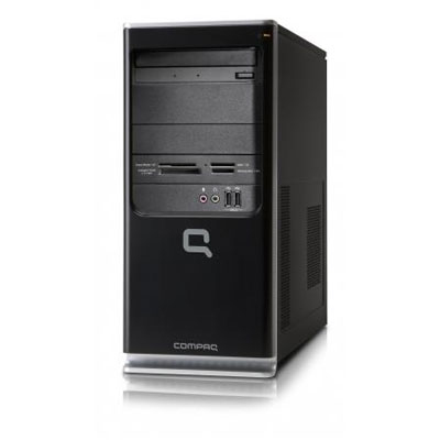 PC Sobremesa - HP, SG3-210ES ATHLON II X2 220 2G  320 UMA-RAD 3000