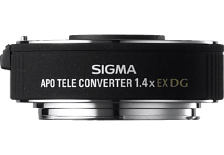 SIGMA 1.4X CONVERTER APO DG SO-AF A-MOUNT - Obiettivo()