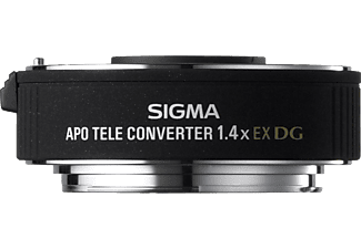 SIGMA 1.4X CONVERTER APO DG SO-AF A-MOUNT - Objectif()