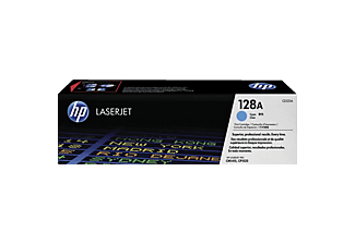 HP 128A Toner Cyan (CE321A) Toner Toner Cyan online kaufen | SATURN
