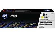HP 128A Toner Gelb (CE322A)