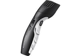 REMINGTON MB320C - Bartschneider (Schwarz/Silber)