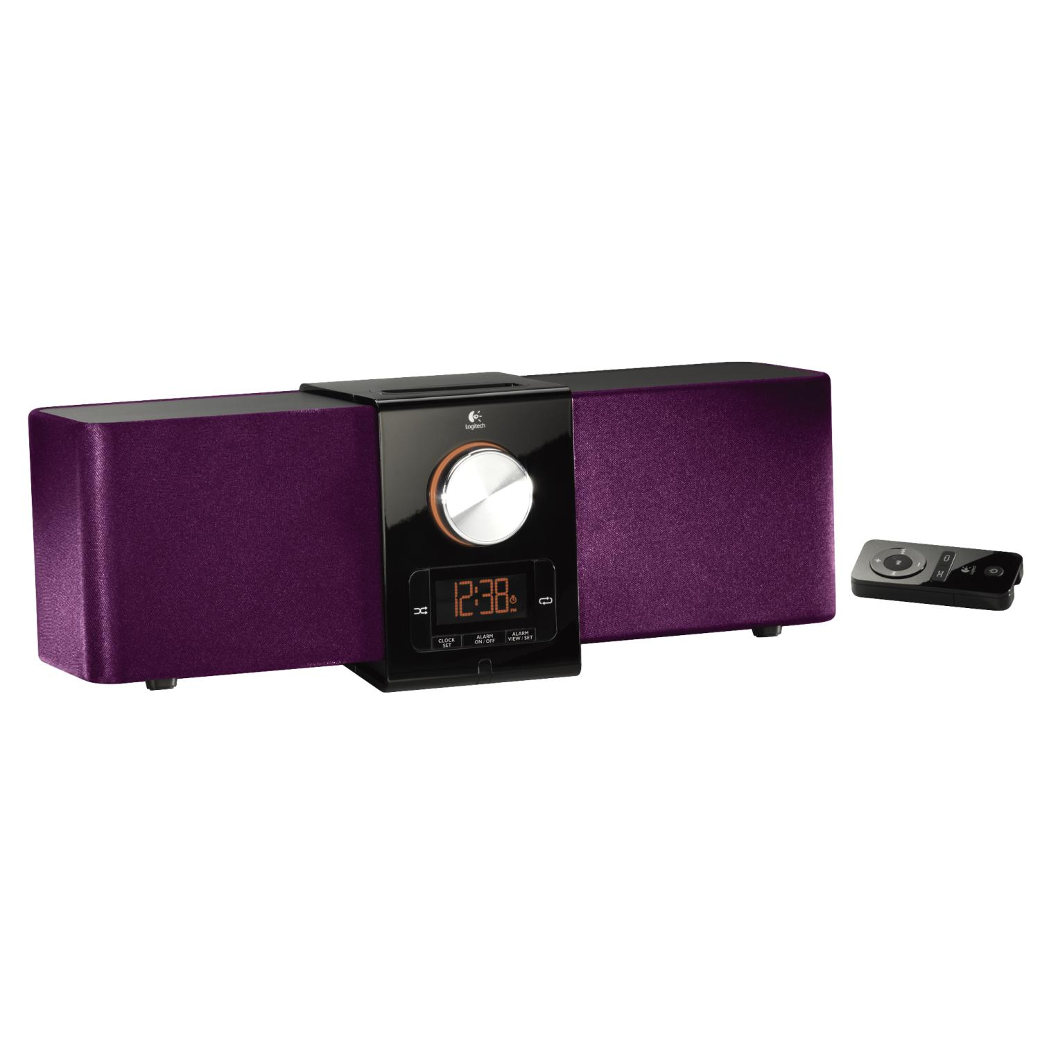 Logitech Pure-Fi-Express-Plus