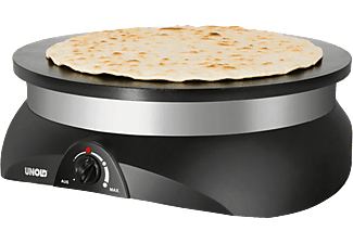 UNOLD Profi - Crêpes Maker (Schwarz)