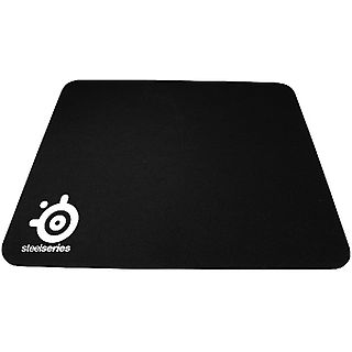 Alfombrilla gaming - Steelseries Qck, Negro