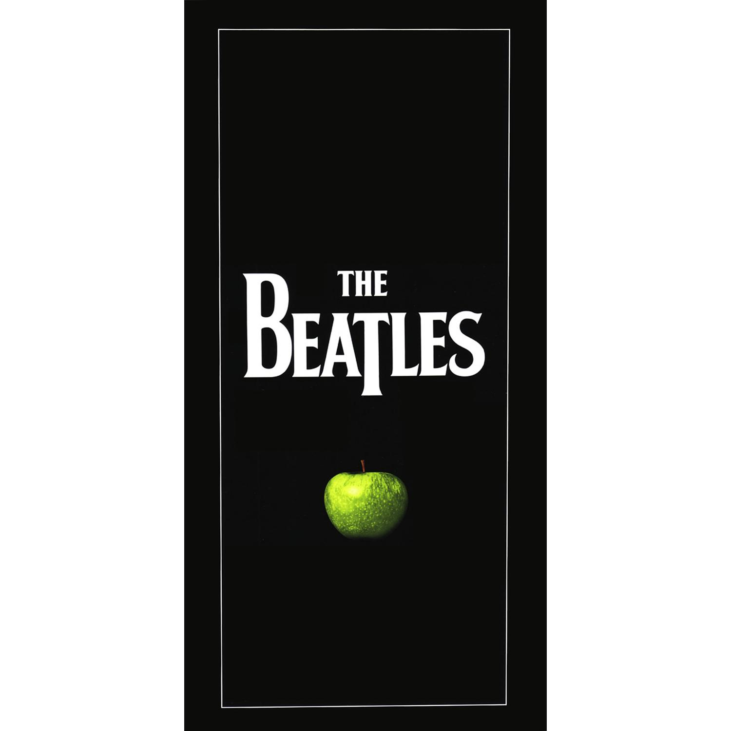 The Beatles - The Beatles Stereo Box  - (CD)