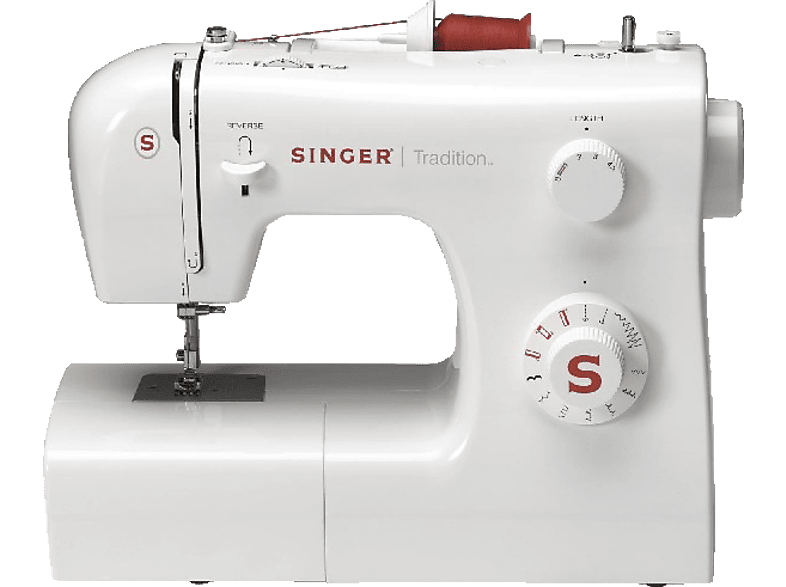 SINGER Naaimachine Tradition (F 2250)