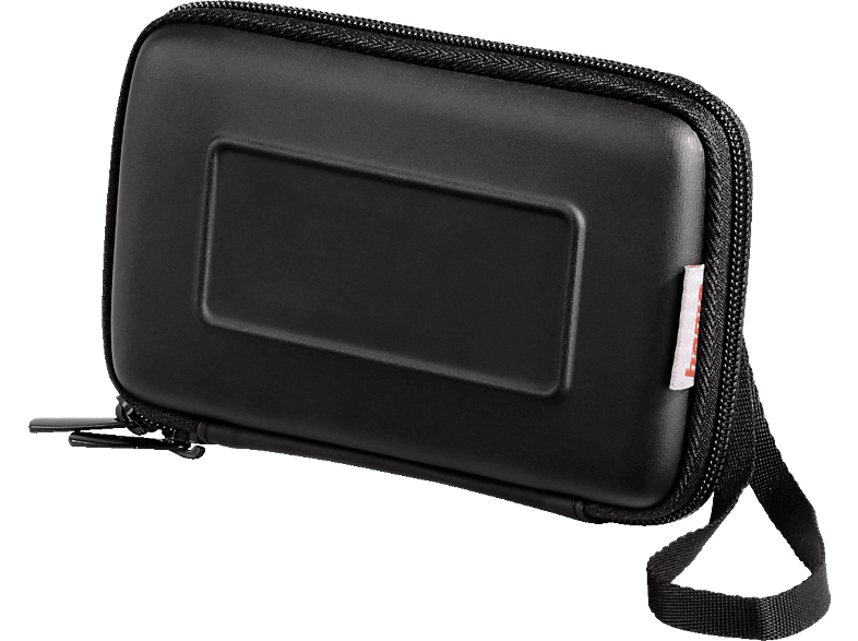 HAMA 95521 - Festplattentasche EVA, Schwarz