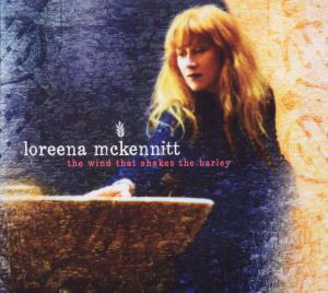 Loreena McKennitt | Loreena McKennitt - The Wind That Shakes The Barley ...