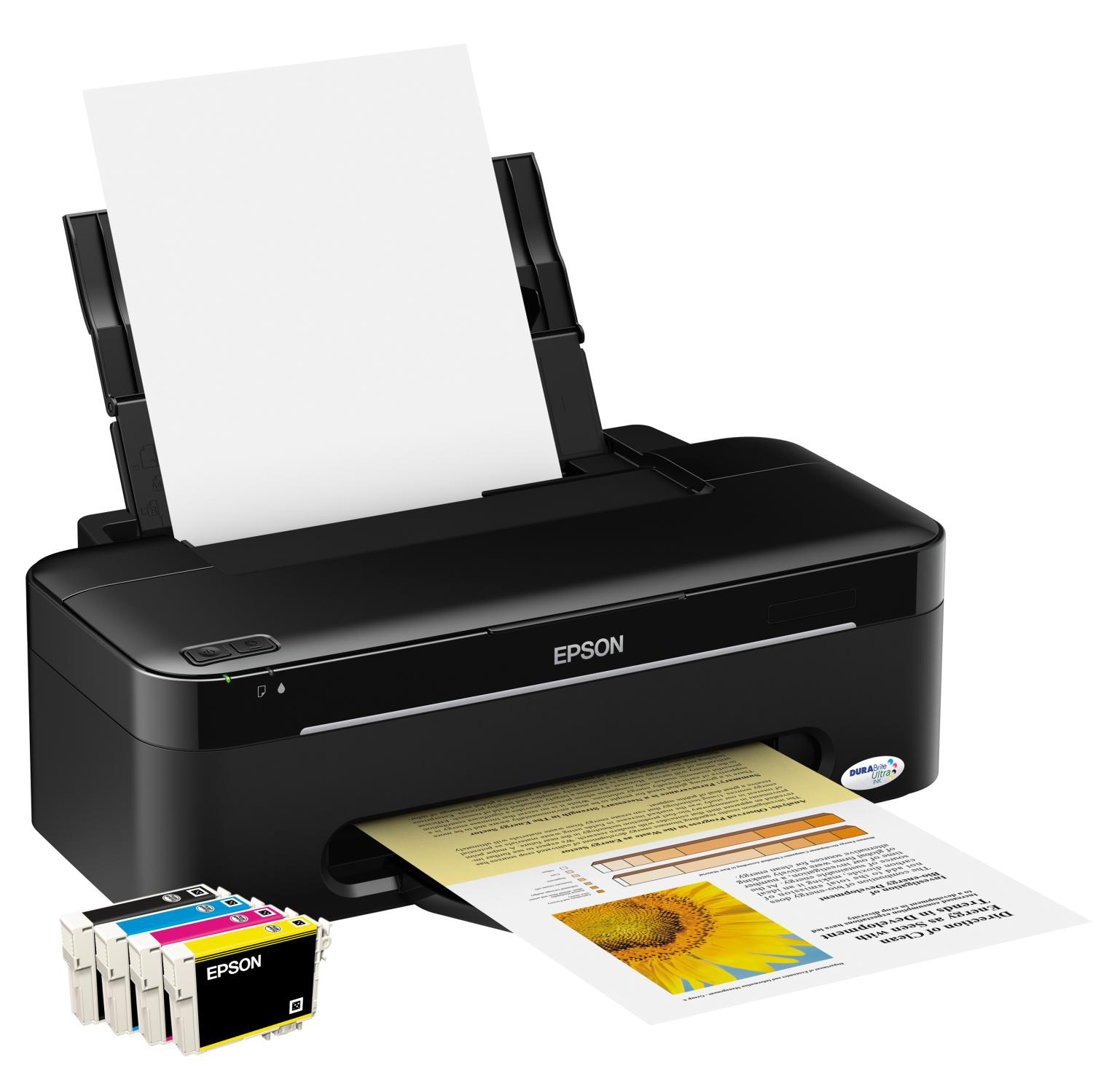 Impresora Epson Stylus S22