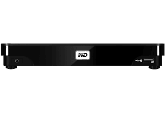 Tanga estrecha Trasplante Extensamente Disco duro multimedia 1Tb | WD TV Live, Full HD 1080p, WiFi, LAN
