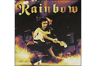 Rainbow - Best Of Rainbow  - (CD)