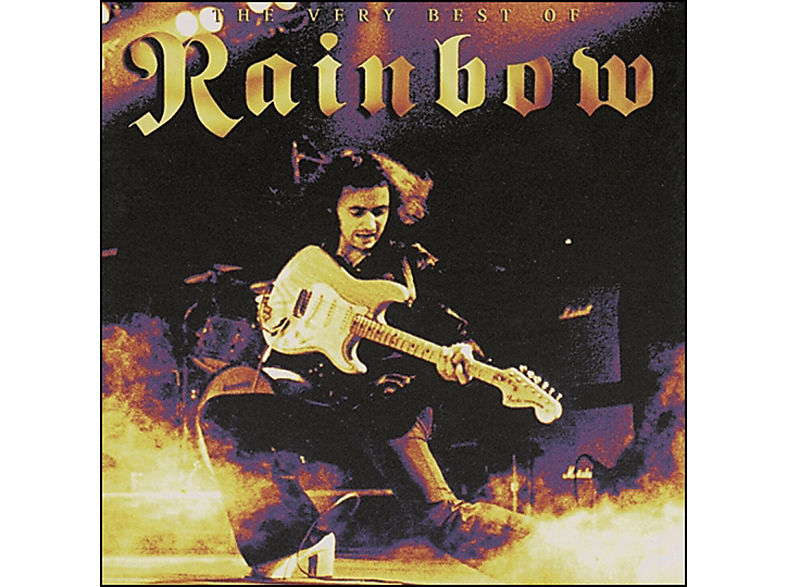 Rainbow - Best Of Rainbow - (CD)