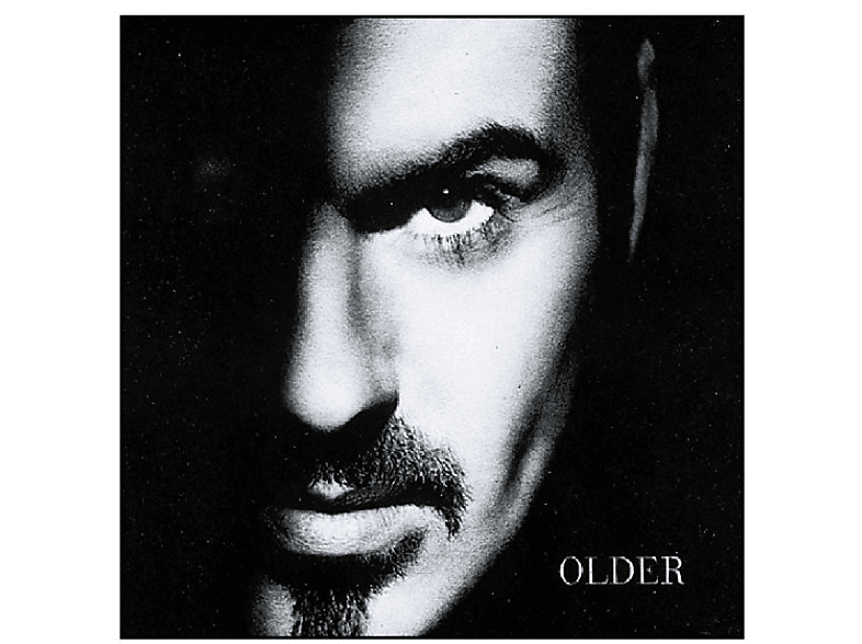 George Michael - Older CD
