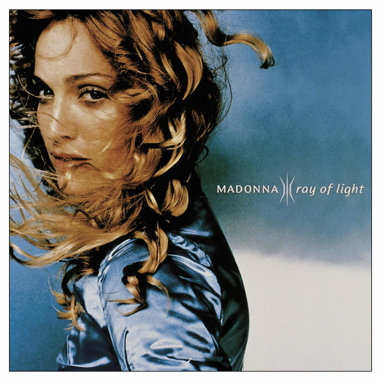 Madonna - Ray Of Light  - (CD)