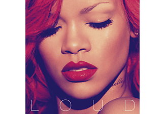 Rihanna - LOUD (NEW VERSION)  - (CD)