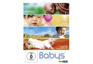 Babys [DVD]