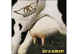 Aerosmith - Get A Grip (Rem.) [CD]