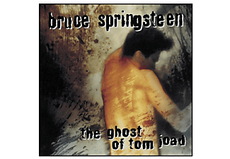 Bruce Springsteen - The Ghost Of Tom Joad  - (CD)