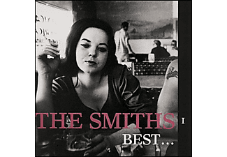 The Smiths - BEST OF 1  - (CD)