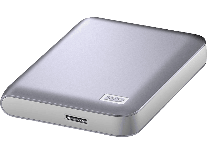 Western Digital My Passport 3.0 1TB plata