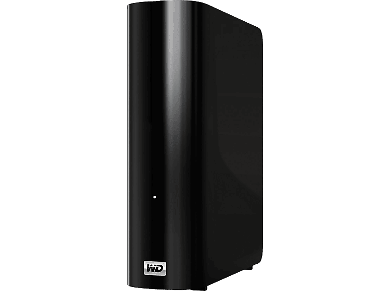 Disco duro de 3Tb | WD My Book externo de 3.5" y USB 3.0