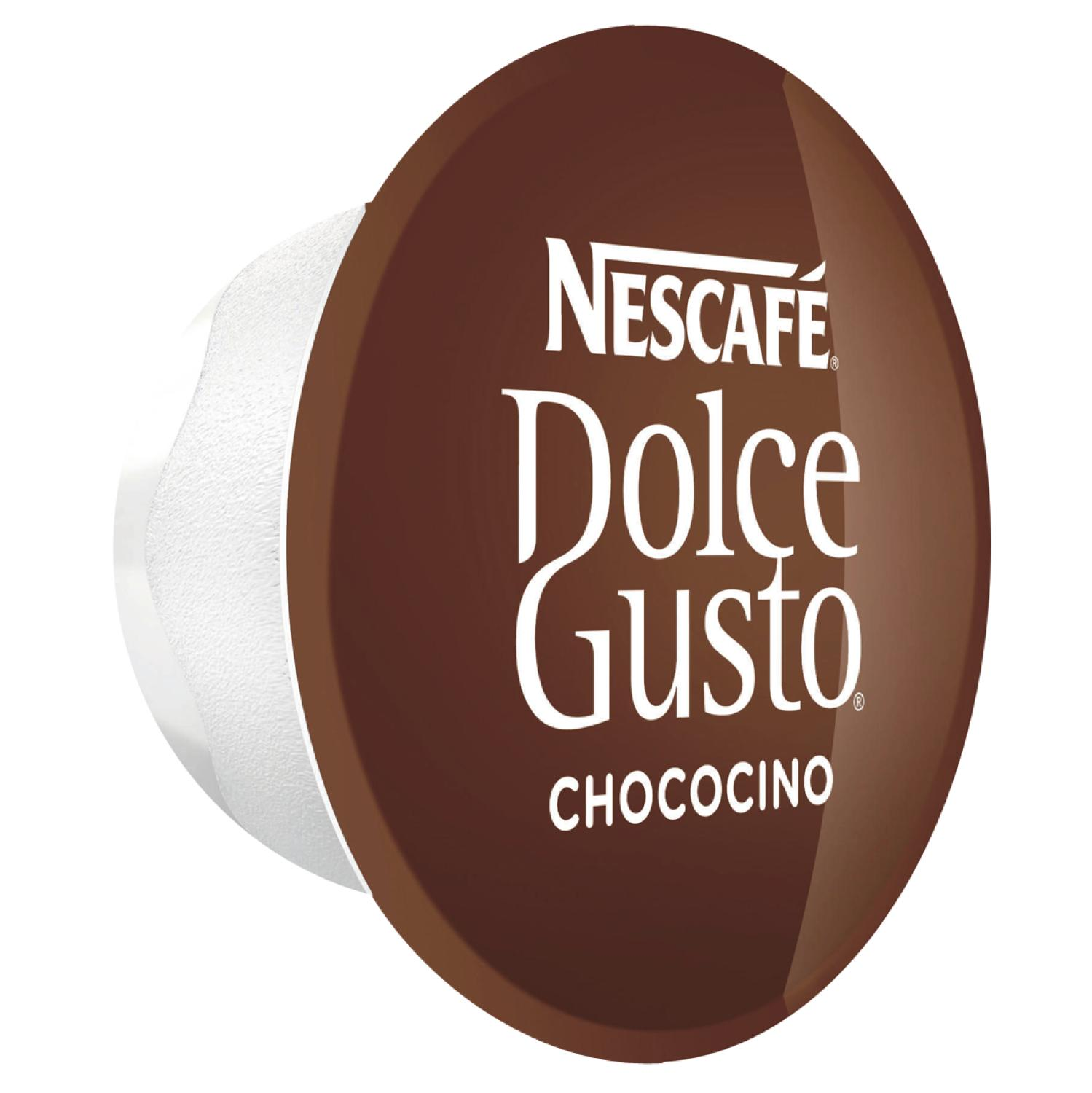 Dolce Gusto Chococino