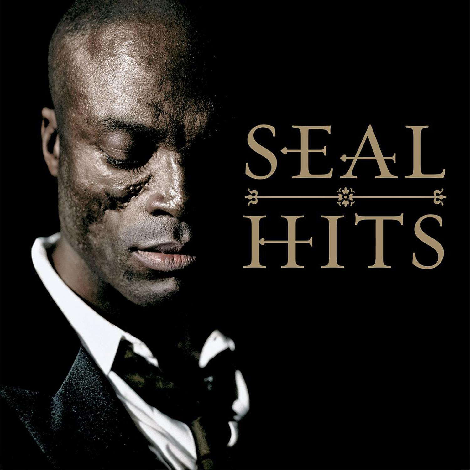 Seal - Hits  - (CD)