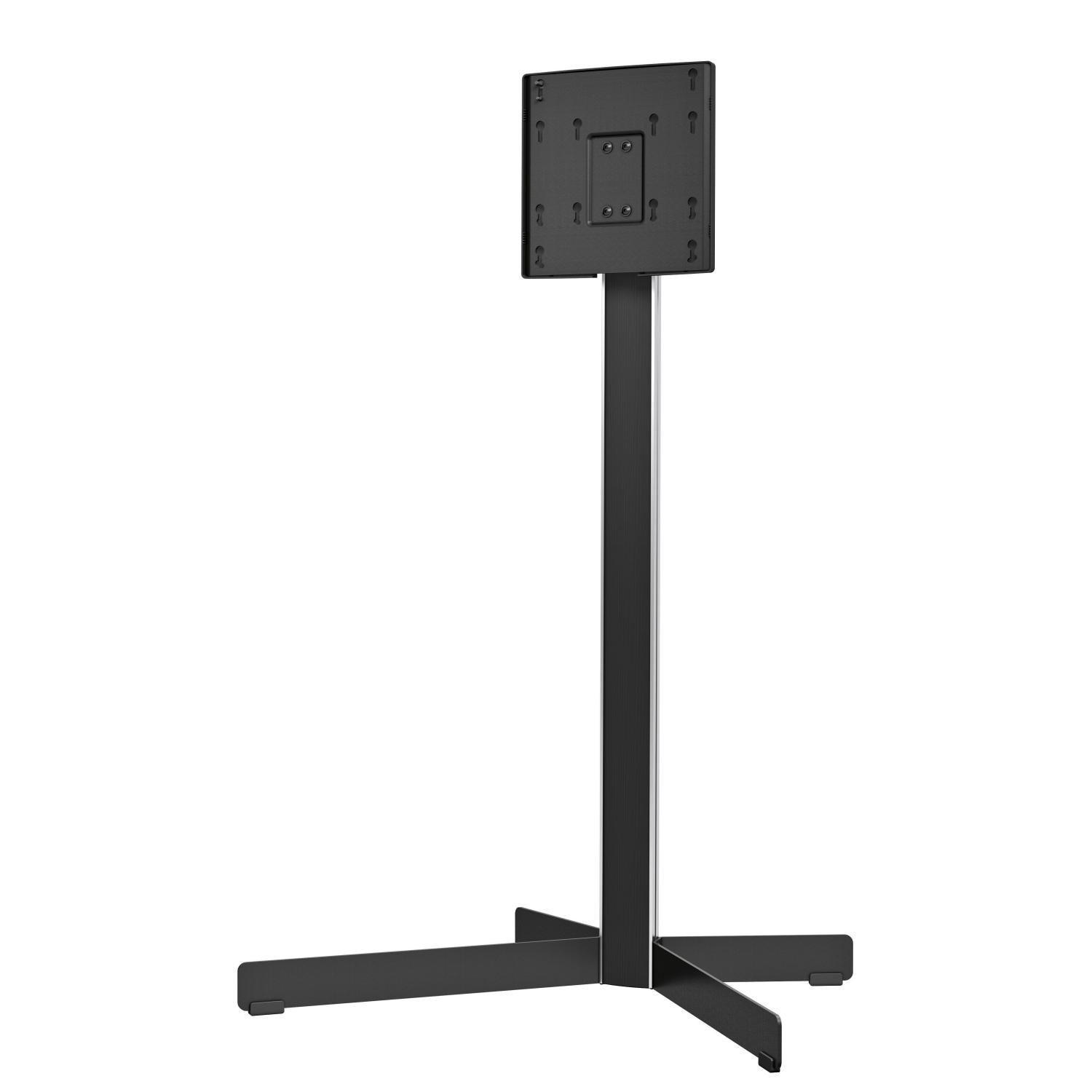 VOGEL´S EFF 8230 Standfuß, max. 37 Zoll, Schwarz