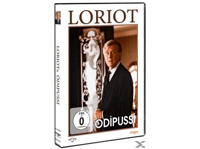 Thumbnail - Ödipussi DVD