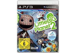 Littlebigplanet 2 - [PlayStation 3]