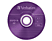 VERBATIM DVD-R 16X 4,7GB/120MIN 5-PACK