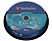 VERBATIM CD-R 52X 700MB/80MIN 10-PACK SPINDEL EX-P