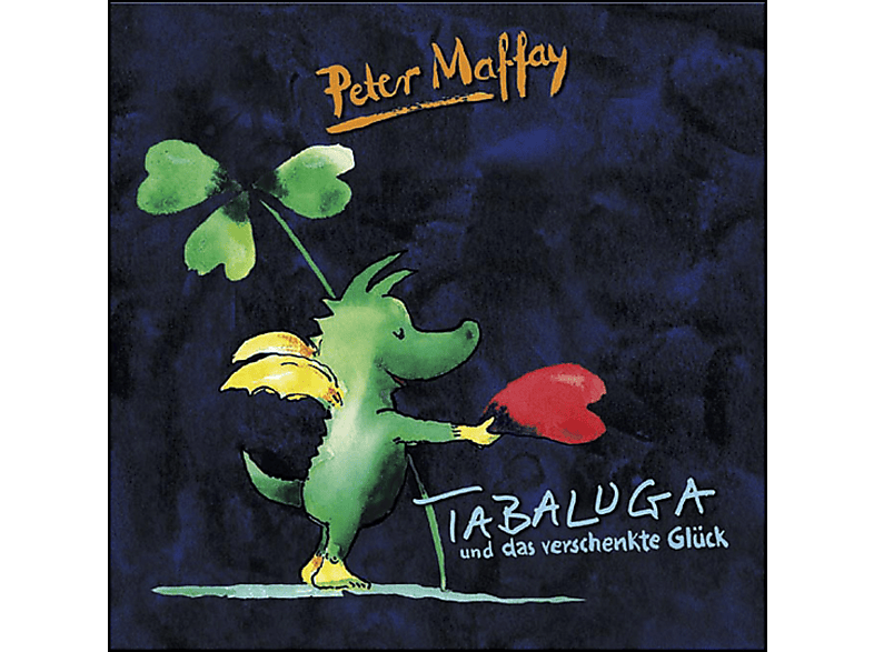 Peter Maffay - Tabaluga Und Das Verschenkte Glück - (CD)