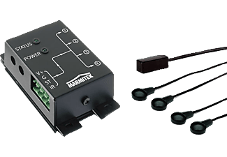 MARMITEK IR Control 8 advanced, Invisible Infrared Remote Control Extender