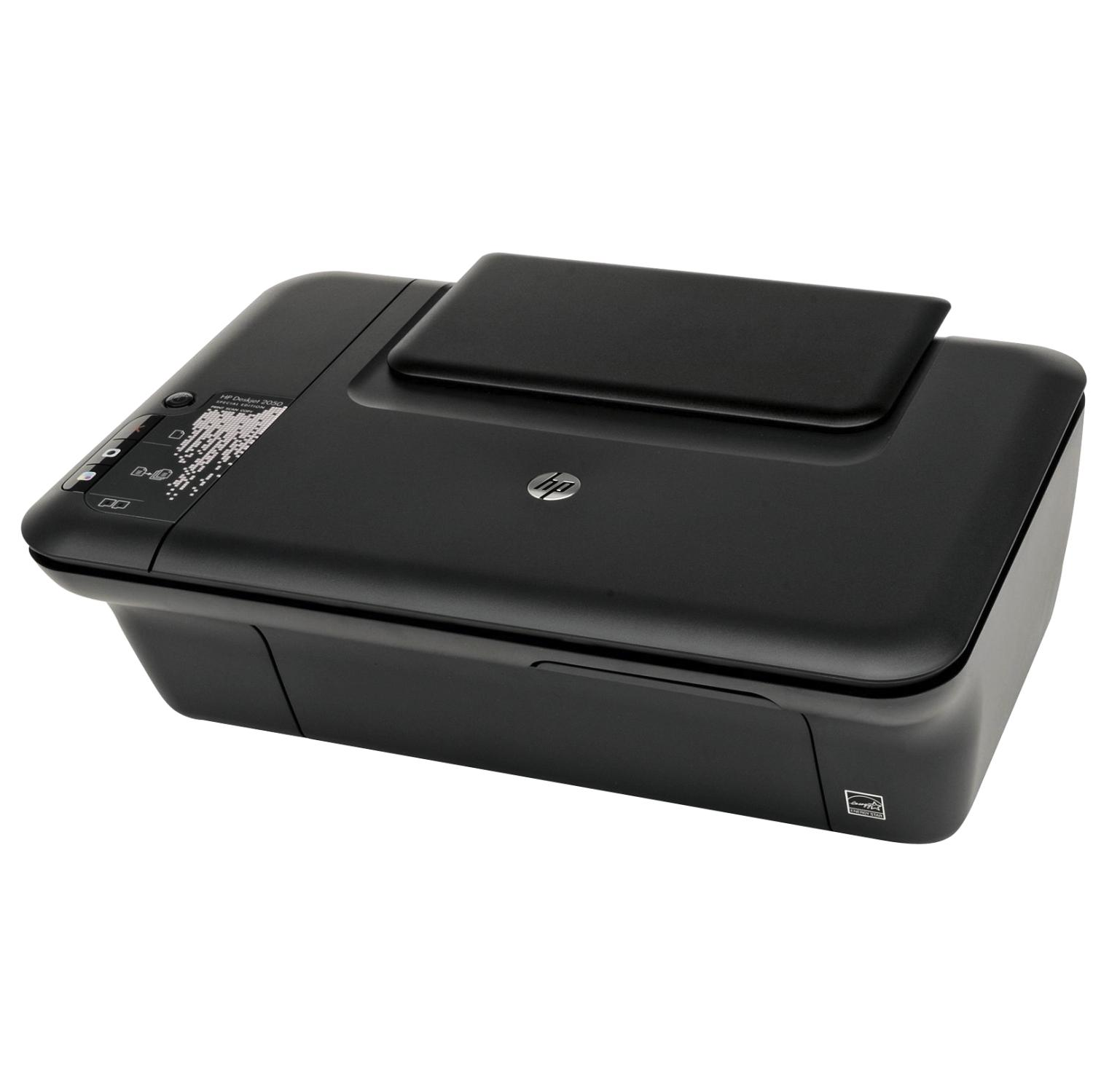 Impresora - HP, CH 355 B-DJ 2050 SPECIAL-EDITION