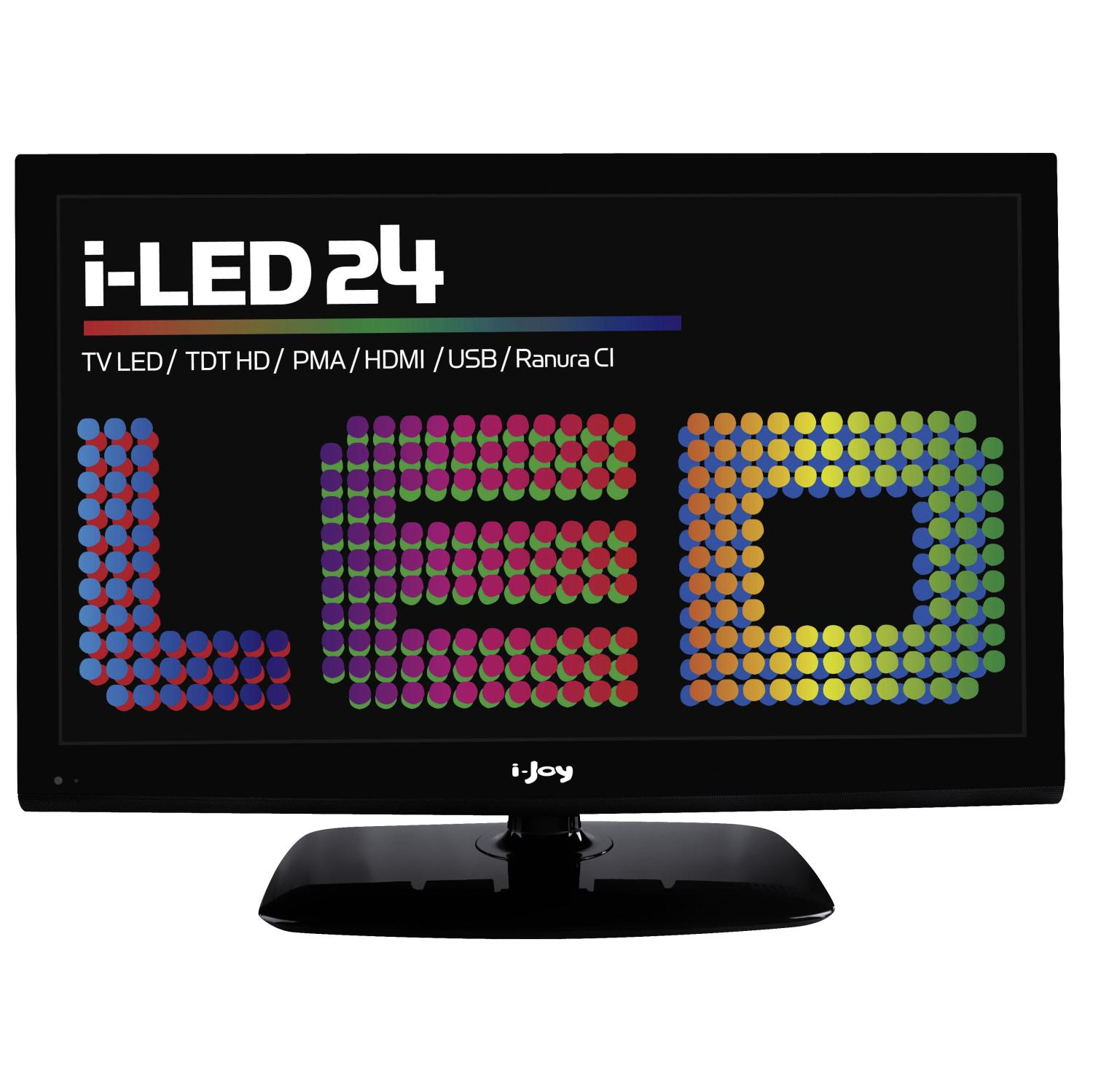 iJoy i-LED 24