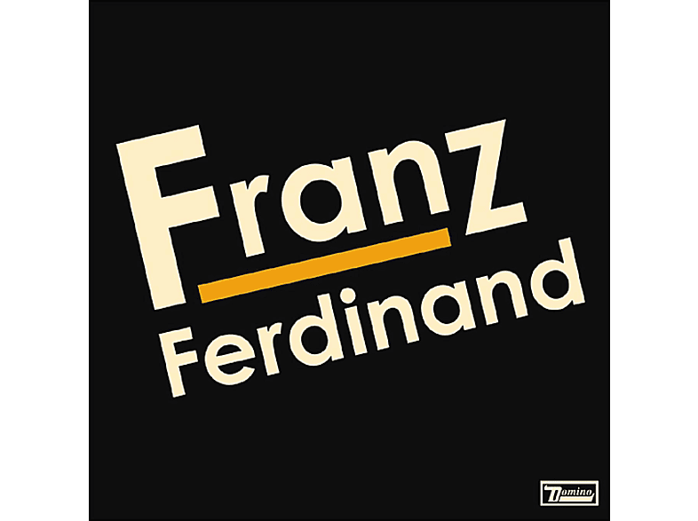 Thumbnail - Franz Ferdinand - (CD)