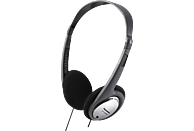 PANASONIC RP-HT030, On-ear kopfhörer Silber