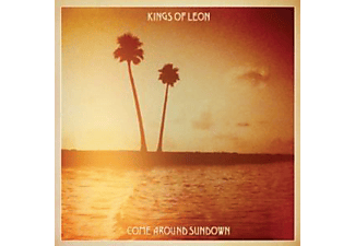 Kings Of Leon - Come Around Sundown  - (CD)