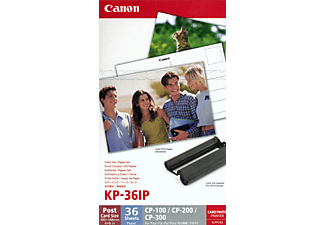 CANON KP-36IP, 100 x 148 mm -  (-)
