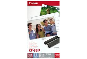Canon RP-108 Fotopapier + Farbband (8568B001) kaufen