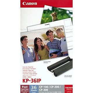 CANON KP-36IP, 100 x 148 mm - 