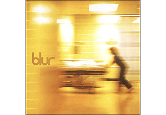 Blur - Blur (CD)