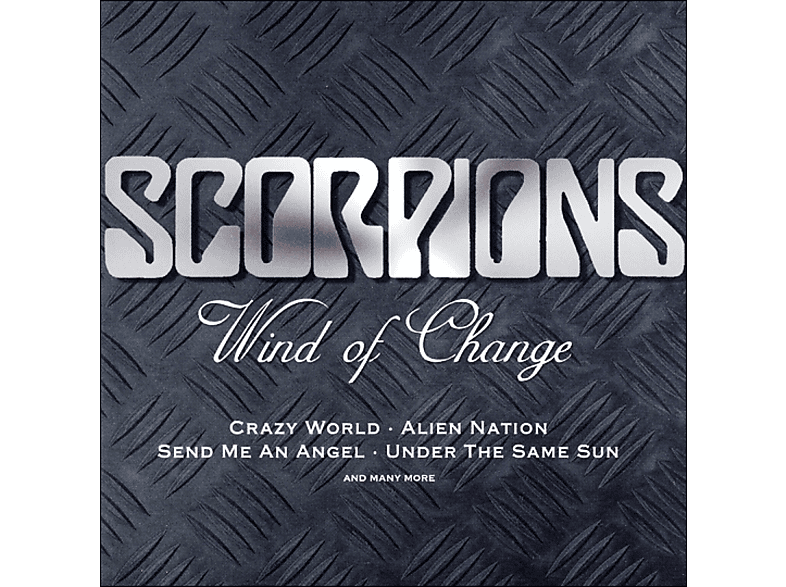 Thumbnail - Scorpions - CLASSIC BITES (CD)