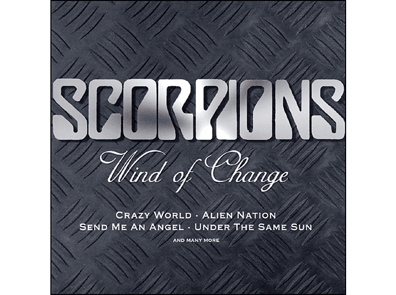 Thumbnail - Scorpions - CLASSIC BITES (CD)