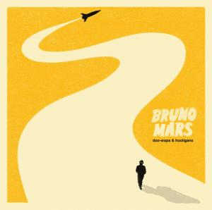 Bruno Hooligans Doo-Wops Mars - (CD) + -