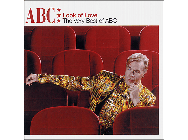ABC ABC Look Of LoveThe Very Best Of (CD) Rock & Pop CDs MediaMarkt