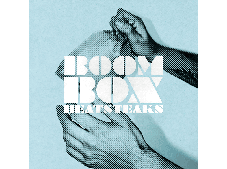 Beatsteaks - Boombox [CD]